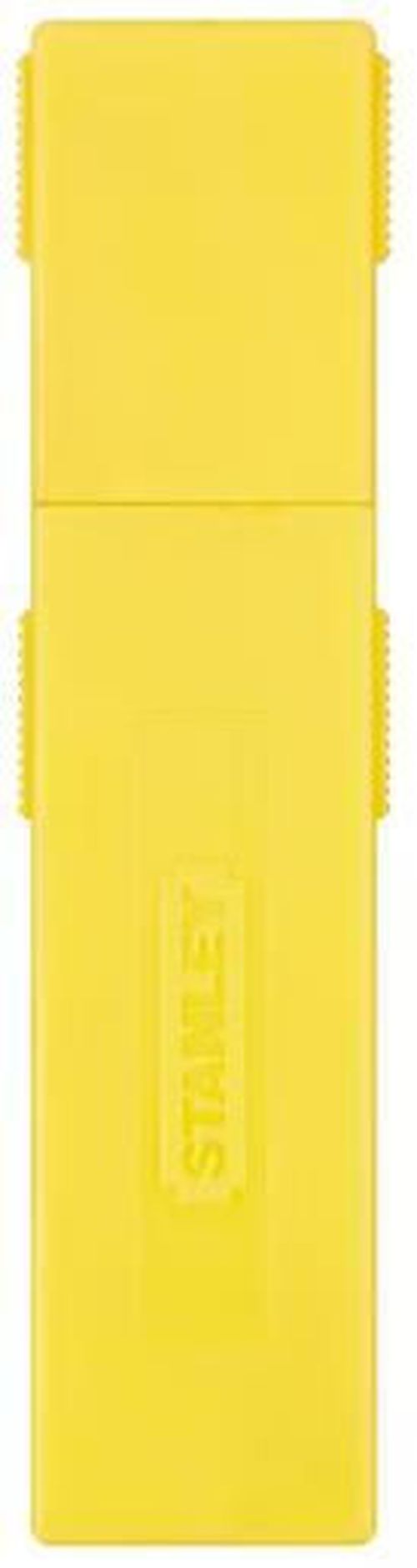 купить Набор головок, бит, насадок Stanley 0-11-325 Лезвие 25 мм, 10 шт. в Кишинёве 