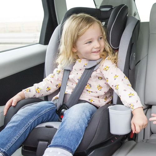 Автокресло с системой Isofix Joie Bold (9-36 кг) Moss 