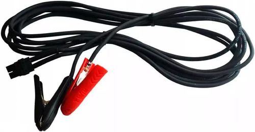 купить Зарядное устройство для авт.аккумуляторов Telwin Doctor Charge 50 12-24V (807613) в Кишинёве 