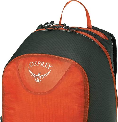 купить Рюкзак городской Osprey Ultralight Stuff Pack 18 poppy orange в Кишинёве 