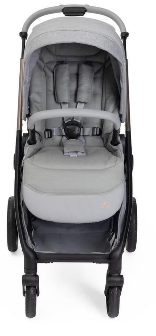 купить Детская коляска Chicco 87136400000 Bellagio, Lunar Rock в Кишинёве 