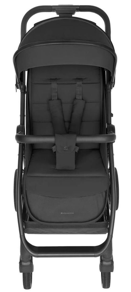 купить Детская коляска Kikka Boo 31001030230 Carucior de plimbare Jody Black в Кишинёве 