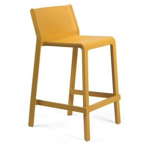 купить Барный стул Nardi TRILL STOOL MINI SENAPE 40353.56.000 в Кишинёве 