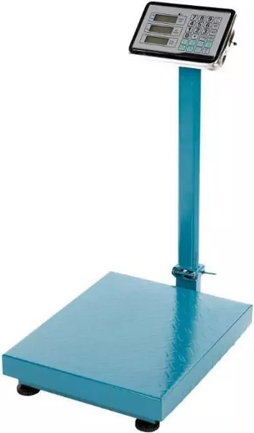 cumpără Cântar industrial Micul Fermier Cantar cu brat rabatabil 350kg (GF-0034) în Chișinău 