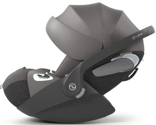 cumpără Scaun auto Cybex 523000225 Scoica auto Cloud T i-Size Mirage Grey Dark Grey, 45-87cm în Chișinău 