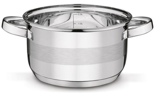 купить Кастрюля Tadar Roger II 2.4L в Кишинёве 