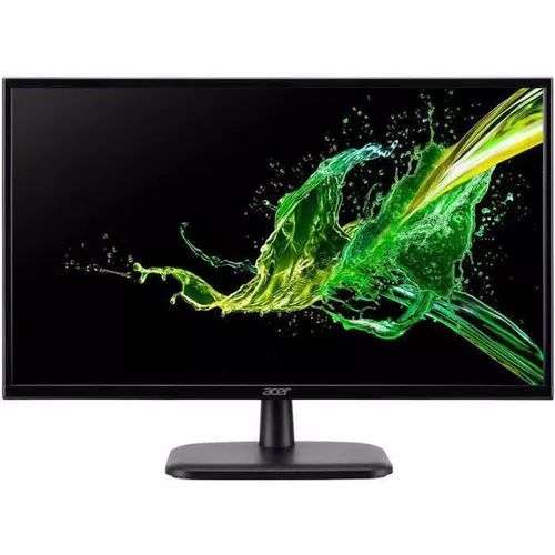 cumpără Monitor Acer EK240Y C Glossy Black (UM.QE0EE.C01) în Chișinău 