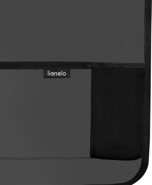 купить Органайзер для авто Lionelo Seatorganizer Grey в Кишинёве 
