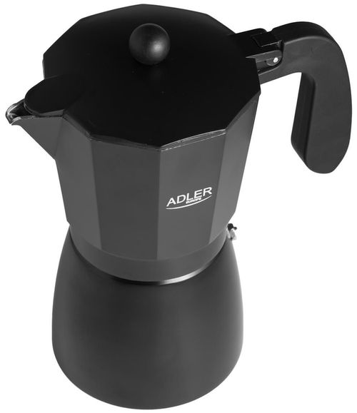 cumpără Cafetieră gheizer Adler AD 4420b în Chișinău 