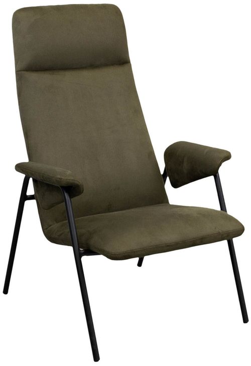 cumpără Scaun de birou Deco XS-040S Green în Chișinău 