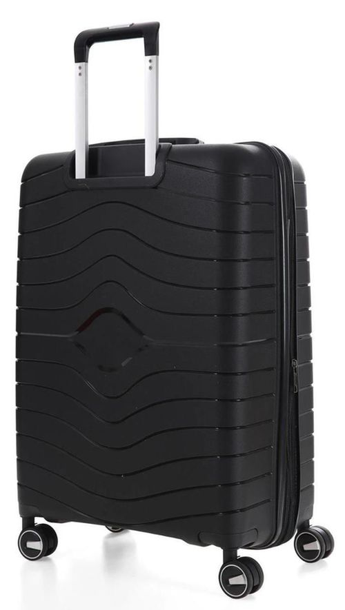 cumpără Valiză CCS 5242 S Black în Chișinău 