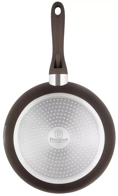 купить Сковорода Rondell RDA-1428 Grillage 20cm в Кишинёве 