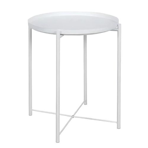 купить Журнальный столик 4Life Journal White в Кишинёве 