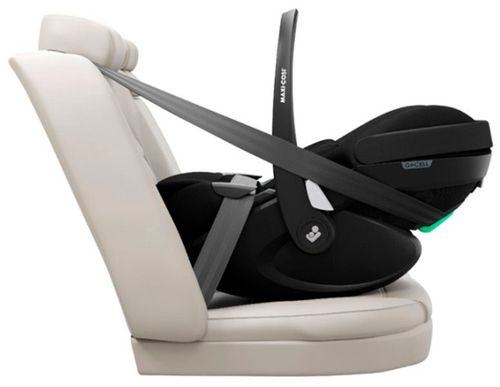 cumpără Scaun auto Maxi Cosi 8052672111 Cos auto Pebble 360 Pro2, Essential Black în Chișinău 