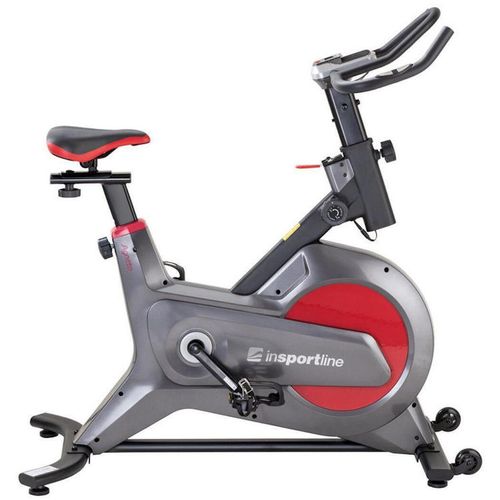 купить Велотренажер inSPORTline 5952 magn. (120 kg) IN20070 Algneto Cycling в Кишинёве 