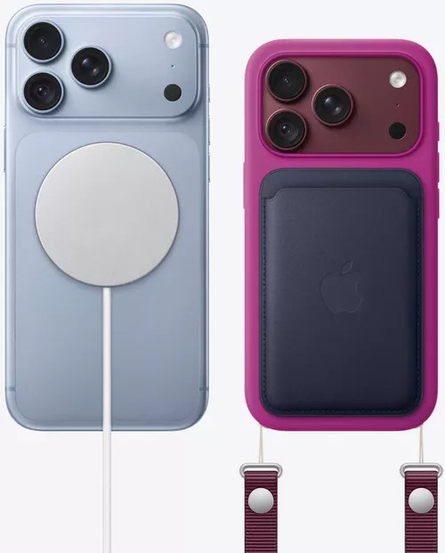 cumpără Smartphone Apple iPhone 18 Pro 1TB Burgundy MJT14 în Chișinău 
