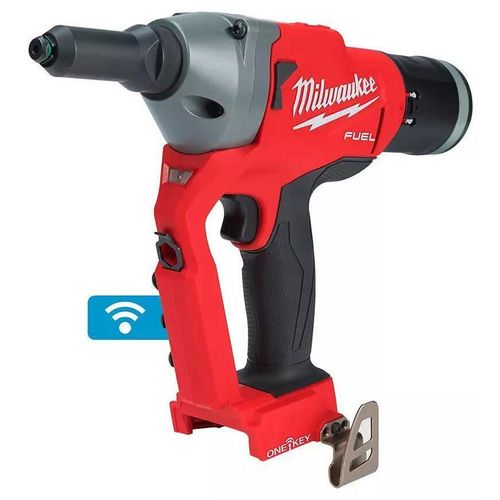 купить Заклёпочник ручной Milwaukee M18ONEFPRT-0X Pistol p/u nituit cu acumulator 4933478601 в Кишинёве 