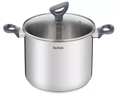 купить Набор посуды Tefal G712SA55 Daily Cook 10buc в Кишинёве 