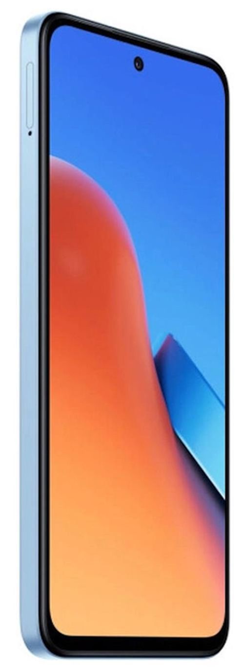 купить Смартфон Xiaomi Redmi 12 4/128 Blue в Кишинёве 