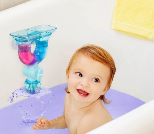 cumpără Jucărie de baie Munchkin MUN0112 STEM de laborator în Chișinău 