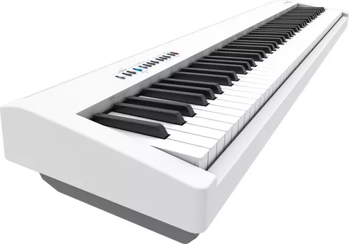 купить Цифровое пианино Roland FP-30X White в Кишинёве 