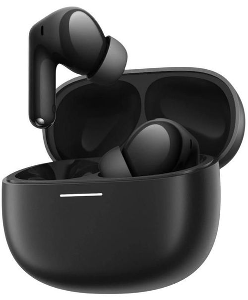 cumpără Căști fără fir Xiaomi Redmi Buds 8 Black în Chișinău 