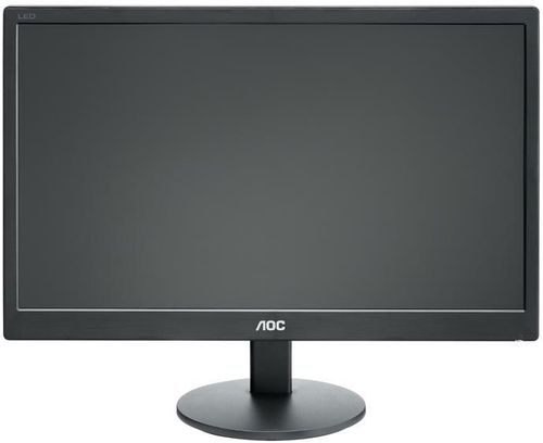 cumpără Monitor AOC e2270swn Black în Chișinău 