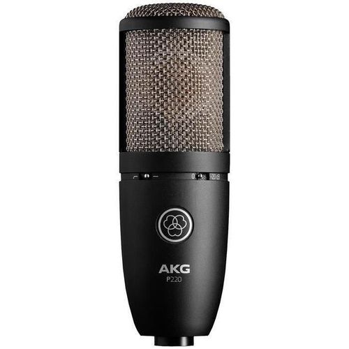 купить Микрофон AKG P220 в Кишинёве 
