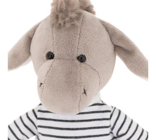 cumpără Jucărie de pluș Orange Toys OS013-231/15 Frankie the Donkey 15cm în Chișinău 