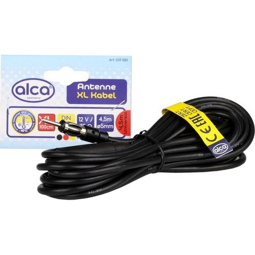 cumpără Accesoriu auto Alca 539000 prelungitor antena auto 4,5m în Chișinău 