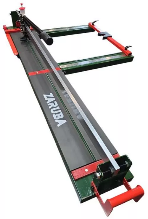 купить Плиткорез Zaruba ZB12125 в Кишинёве 