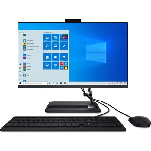 cumpără Monobloc PC Lenovo IdeaCentre 3 24ITL6 (F0G00044RU) în Chișinău 