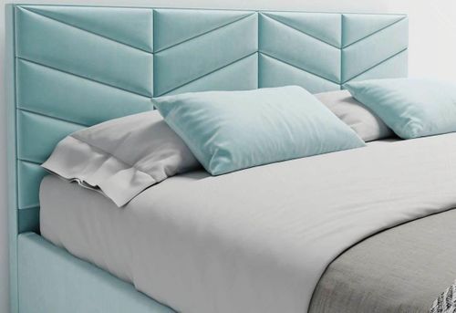 купить Кровать my-STYLE my-Sofi 90x200 (P16D90M16) в Кишинёве 