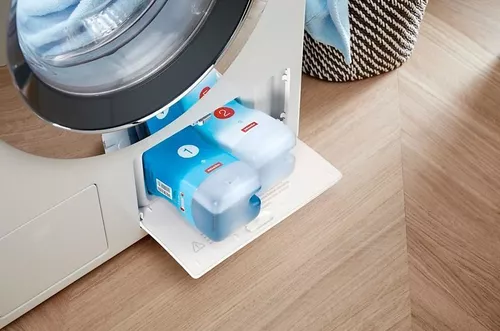 cumpără Mașină de spălat frontală Miele WCR 870 WPS în Chișinău 
