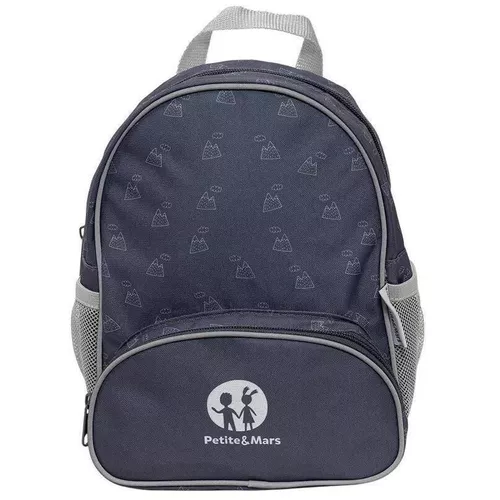 cumpără Rucsac pentru copii Petite&Mars 506113 Backie Grey Hills în Chișinău 