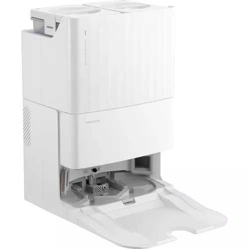 купить Пылесос робот Roborock Qrevo S Pro White в Кишинёве 