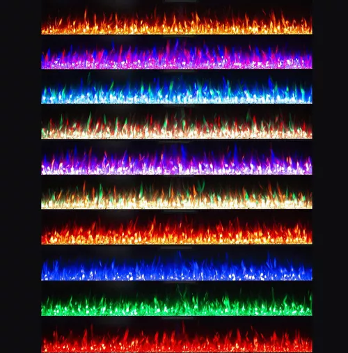 купить Камин электрический ArtFlame Vegas 72 в Кишинёве 