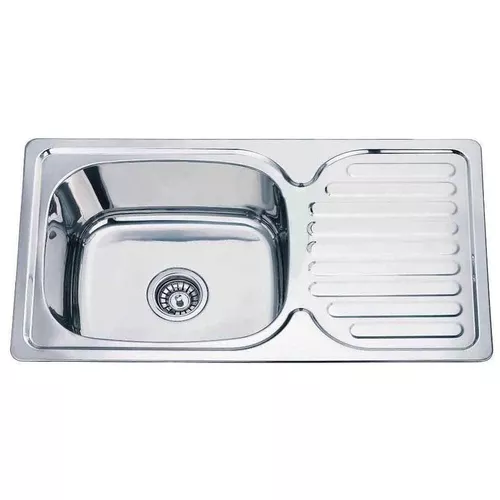 купить Мойка кухонная Becky 78 43 0.6 EPL L в Кишинёве 