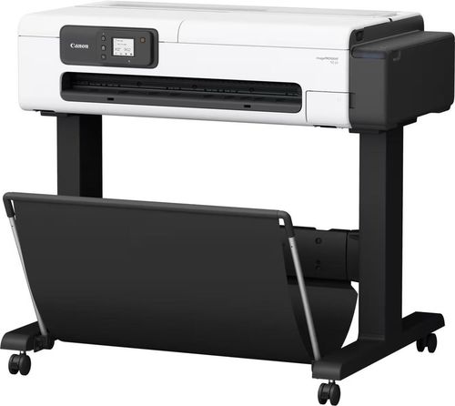 cumpără Imprimantă cu jet Canon imagePROGRAF TC-21 (7055C003) în Chișinău 