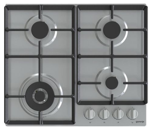 cumpără Plită încorporabilă pe gaz Gorenje GW641EX în Chișinău 