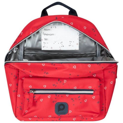 купить Детский рюкзак Premaman PRF2CY-CCC-UNQ Rucsac termo pentru copii Cats в Кишинёве 