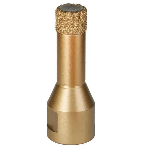 купить Набор головок, бит, насадок Makita D-44432 Carota diamantata M14 14mm в Кишинёве 