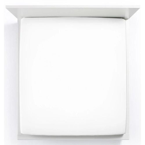 cumpără Lenjerie de pat Formesse 060-13-1000 Fitted Sheet Bella Donna Edel Frottee 180x190-200x220 White în Chișinău 