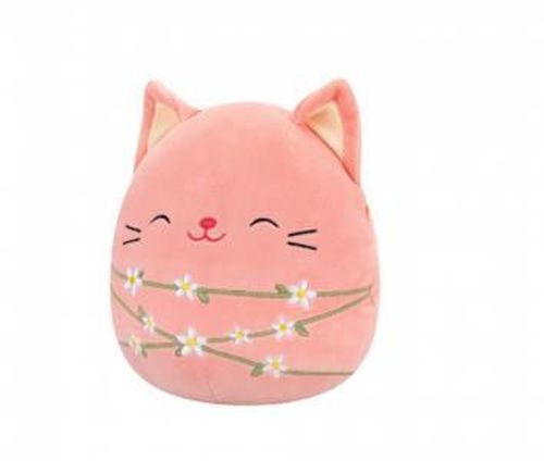 cumpără Jucărie de pluș Squishmallows SQJW75E25A Plush Easter edition, 19cm, ast.A în Chișinău 