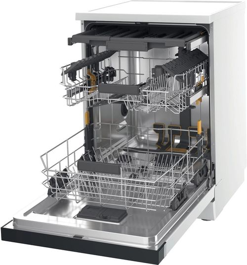 купить Посудомоечная машина Whirlpool W7FHS31 в Кишинёве 