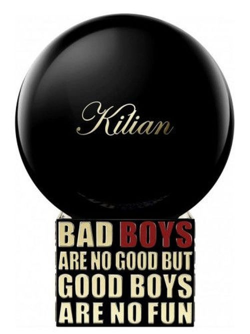 Kilian - Bad Boy 