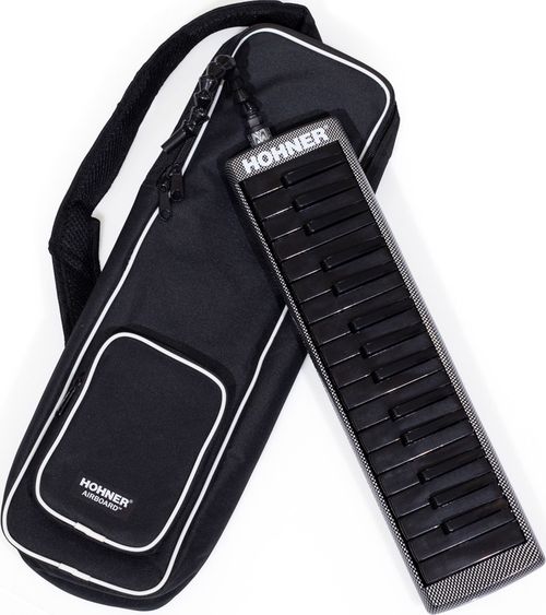 купить Цифровое пианино Hohner AirBoard Carbon 37 Melodica (94514) в Кишинёве 