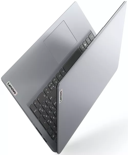 cumpără Laptop Lenovo IdeaPad 1 15AMN7 Cloud Grey (82VG00TRRK) în Chișinău 