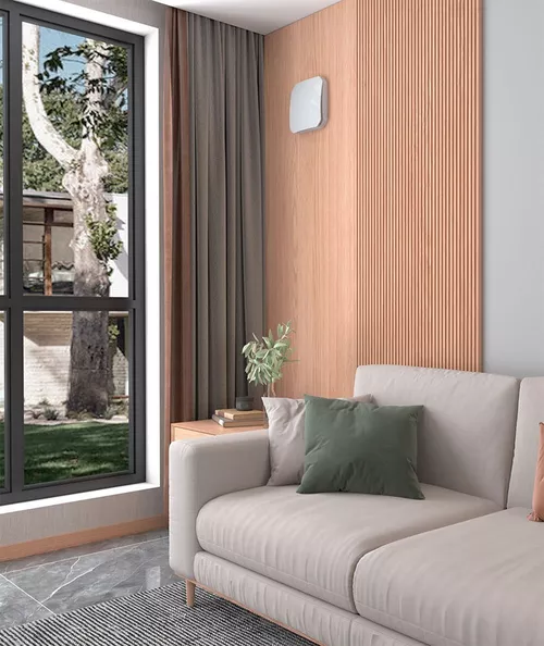купить Рекуператор BSK Zephyr v2,6 Wi-Fi в Кишинёве 