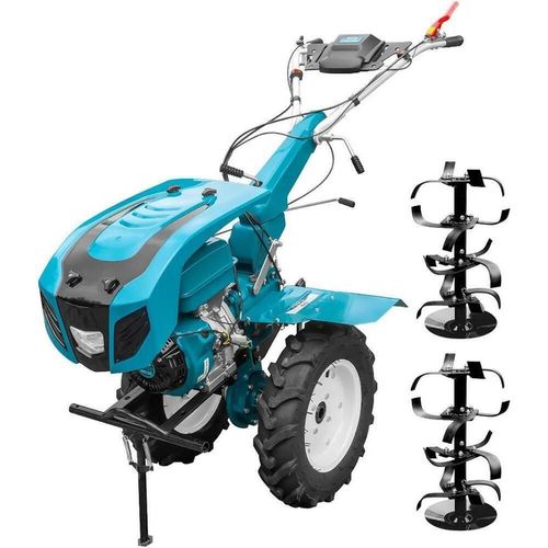 купить Культиватор Dakard HS DKD 1100 D в Кишинёве 